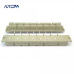 15Pin 5.08mm Connector PCB Straight Female 7+8 15P Power DIN41612 Connector Supplier for sale