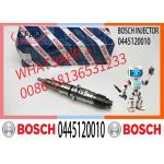 High Quality Diesel Injector 0445120047 0445120048 0445120049
