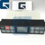 396-6895 3966895 Excavator E320D2 Air Conditioner Control Panel