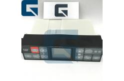 China 396-6895 3966895 Excavator E320D2 Air Conditioner Control Panel supplier