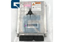 China 8-98126065-0 8981260650 For 6HK1 Engine ECU Controller supplier