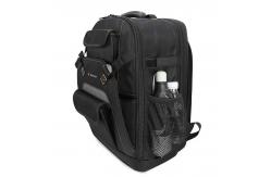 China Waterproof Heavy Duty Backpack Internal Removable Maintenance Tool Backpack Medium Soft supplier