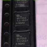 MAX96705GTJ/V+T   ,   Serializers & Deserializers - Serdes    ,Maxim Integrated  ,  MAX96705 for sale