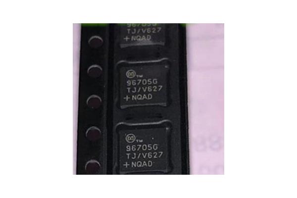 MAX96705GTJ/V+T , Serializers & Deserializers - Serdes ,Maxim Integrated , MAX96705