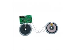 China 10W 15W PCBA Circuit Board , Wireless Charger Circuit Board Module supplier