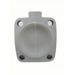 Acid And Alkali Resistant Composite Diaphragm With Good Rigidity And Waterproof Feature for sale