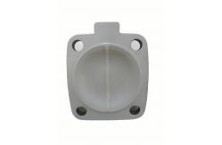 China Acid And Alkali Resistant Composite Diaphragm With Good Rigidity And Waterproof Feature supplier