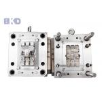 One Stop Service PP Glossy Finish Custom Molded Plastic Parts for sale