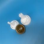 Hair Mousse Dispensing Valve Fine Mist Control For Styling Precision for sale