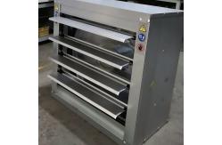 China Explosion Proof Exhaust Fan | Hazardous Area Negative Pressure Ventilation Fan supplier