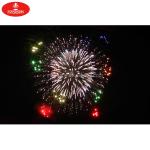 Professional Mortar Artillery Pyrotechnics 2 3 4 Inch Display Shells Fireworks for sale