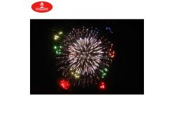 China Professional Mortar Artillery Pyrotechnics 2 3 4 Inch Display Shells Fireworks supplier
