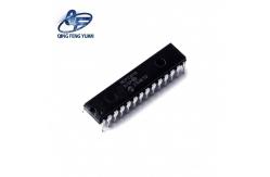 China Semiconductors Chip MCP23018-E Microchip Electronic components IC chips Microcontroller MCP230 supplier