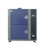 6KW High Low Temperature Test Chambers With Touchscreen Controller OEM for sale