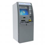 Bank ATM Kiosk Windows Currency Exchange Machine with Turnkey Service currency exchange display for sale