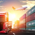 DDP DDU International Air Freight Forwarder Door to Door Service From China to India for sale