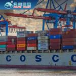 International Shipping Freight Forwarder , Global Air And Sea Freight Forwarders for sale