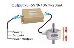 China Tension compression load cell 1KN 2KN 3KN 5KN supplier