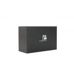 CDR Food Storage Cardboard Boxes Wine Glass Packaging With PE Form for sale