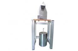 China Audio Video Apparatus Insulation Material IEC Test Equipment Mandrel Test supplier