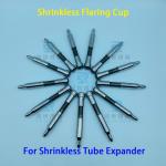 Hard Alloy Shrinkless Flaring Cup for Non Shrinkage Tube Expanders for sale