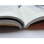 Customized Kids Picture Book Printing With Lamination Saddle Stitching for sale