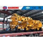 China Manufactured Planetary Stranding Machine for Electric Cable for sale