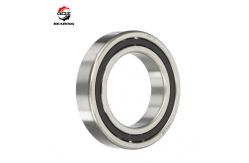 China 15 Degree Contact Angle Single Universal NSK 7006CTYNSULP4 Angular Contact Ball Bearing supplier
