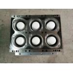 Custom Plastic Thermoforming Mold Logo Customized