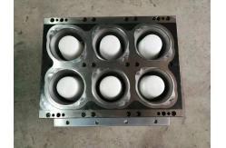 China Custom Plastic Thermoforming Mold Logo Customized supplier