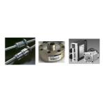Manufacturer Customized Servo Controlled Universal Tensile Testing Machine- IF2A1-300KN