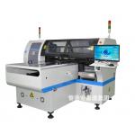 Electronic Feeder SMD Mounting Machine HT-E8T-1200 Dual Module 60000 CPH Speed for sale