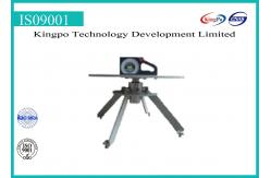 China High Efficient Inclined Plane Tester Device , Stability Testing Equipment supplier