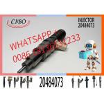 Fuel Injector 20484073 BEBE4D00203 BEBE4D00001 BEBE4D00002
