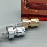 Perfume Spray Pump for Travel-Size Fragrance Bottles with Compact Design and Leak-Proof Seal​ for sale