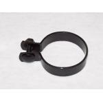 3 Chain Link Brace Band Galvanized Steel Fits 2 7/8 Od for sale