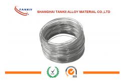 China Expansion Precision Alloy Wire 4j29 4j32 4j36 4j42 Iron Nickel Cobalt Alloy supplier
