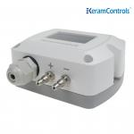 10~35pa Differential Pressure Transmitter For Electronic Clean Room