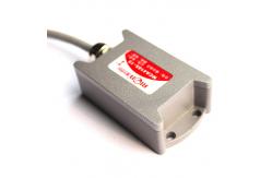 China 5V Output EMC Dynamic Inclinometer Geological Monitoring Digital Tilt Meter supplier