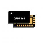 QPB9361 Wireless Communication Module 2.3 GHz To 2.7 GHz Single Channel Switch LNA Module for sale