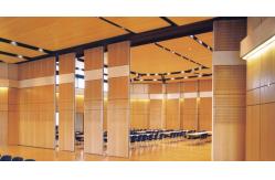 China Restaurant Movable Partition Room Partition Divider Custom Made supplier