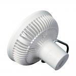OEM Outdoor Camping Tent Fan USB 7800mAh Large Battery Foldable Portable Camping Fan for sale