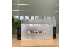 China Second Hand iBeLink BM-K1+ Kadena High Profitable Blake2S Hash Function (KDA) supplier