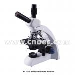 WF10X/18mm Finity Optical System Biological Microscope  A11.1530 With Double Layer Mechanical Stage for sale