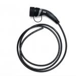 7KW 32A Electric Car AC Type 2 Charger For Home IEC 62196 for sale