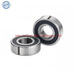 6205-2rs Deep Groove Ball Bearing Single Row 25×52×15mm for sale