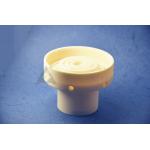 95% AL2O3 Advanced Engineering Ceramics Special Technical Ceramic Parts for sale