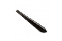 China 4ft 5ft 6ft 8ft Metal Fence Post supplier