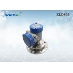 80 Ghz Radar Level Transmitter Wireless Remote Transmission With Flange Mounting for sale