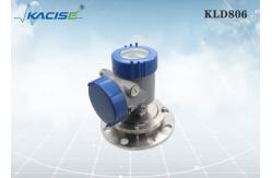 China KLD806 Solid State Radar Transmitter With LCD Display Support 4 - 20mA RS485 supplier